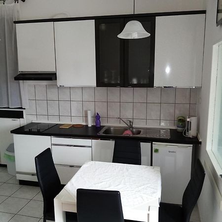 Apartment Sibenik Mandalina 외부 사진