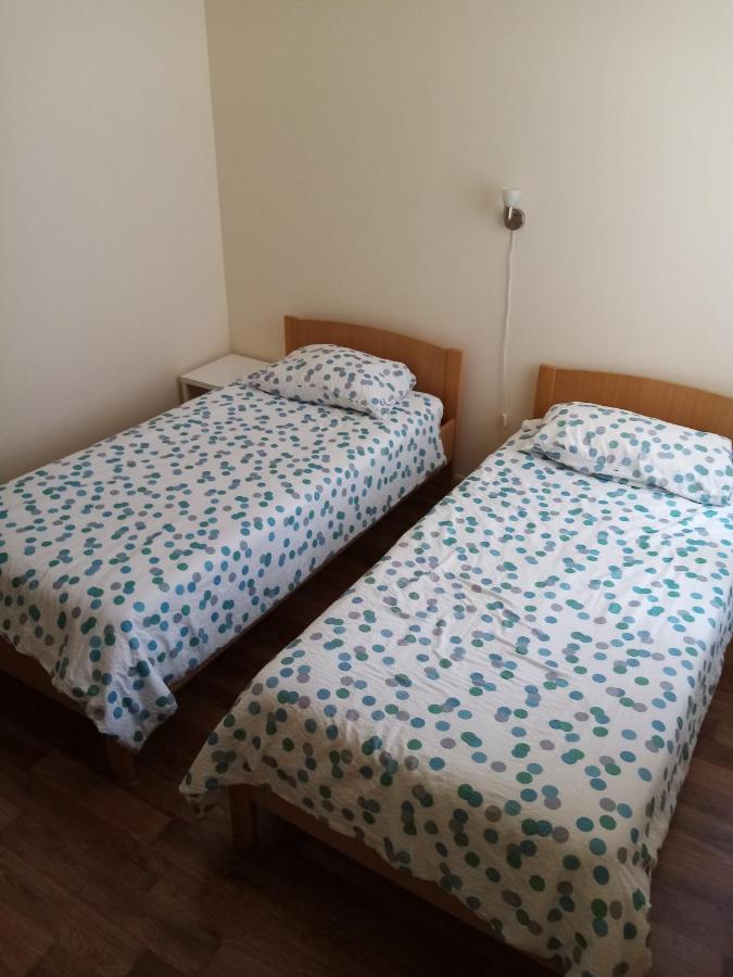 Apartment Sibenik Mandalina 외부 사진