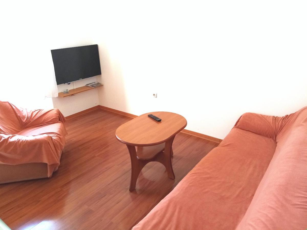 Apartment Sibenik Mandalina 외부 사진