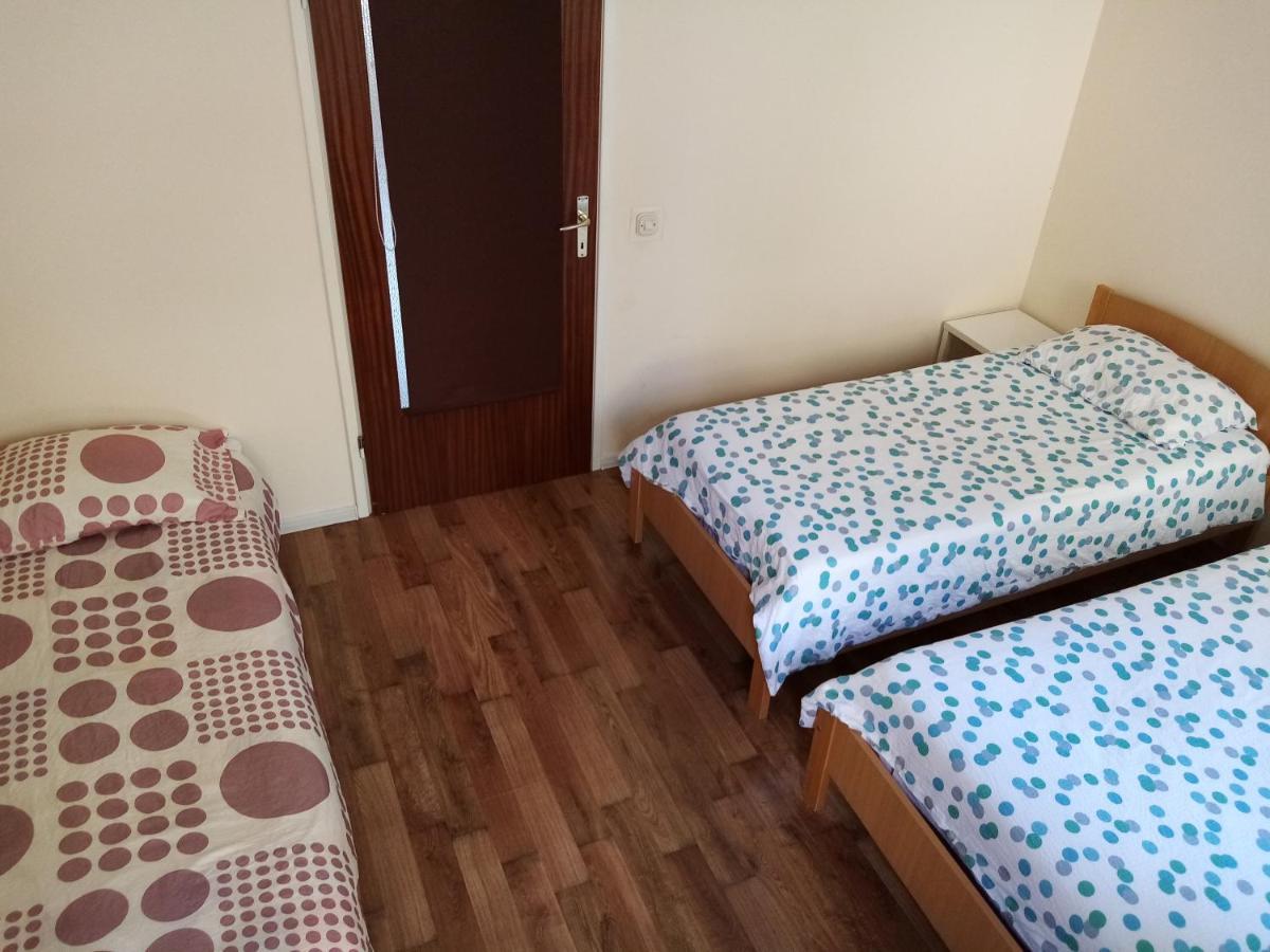 Apartment Sibenik Mandalina 외부 사진