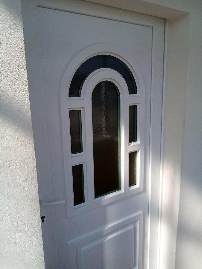 Apartment Sibenik Mandalina 외부 사진