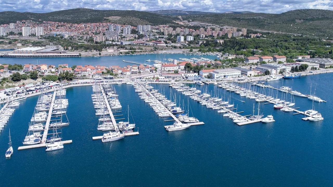Apartment Sibenik Mandalina 외부 사진