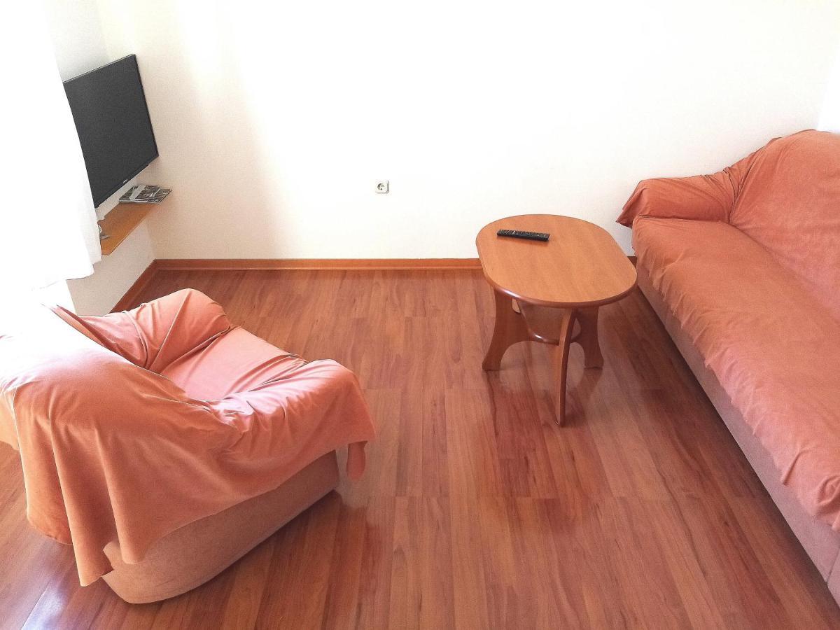 Apartment Sibenik Mandalina 외부 사진