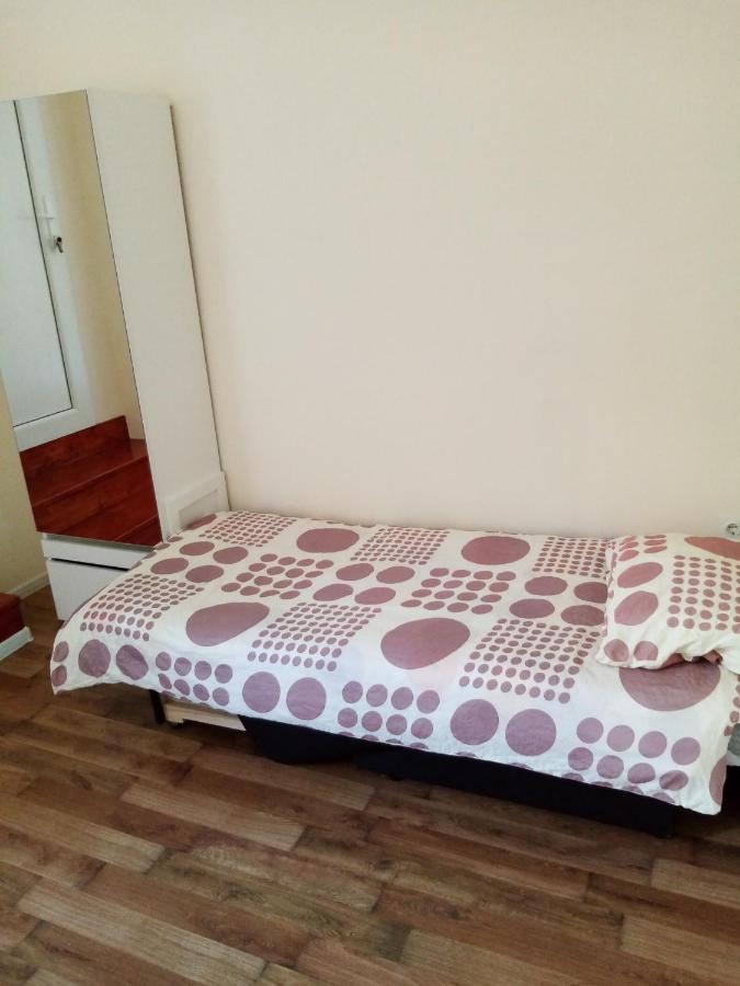 Apartment Sibenik Mandalina 외부 사진