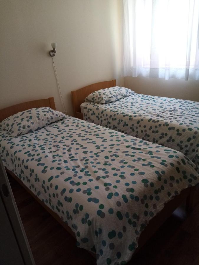 Apartment Sibenik Mandalina 외부 사진