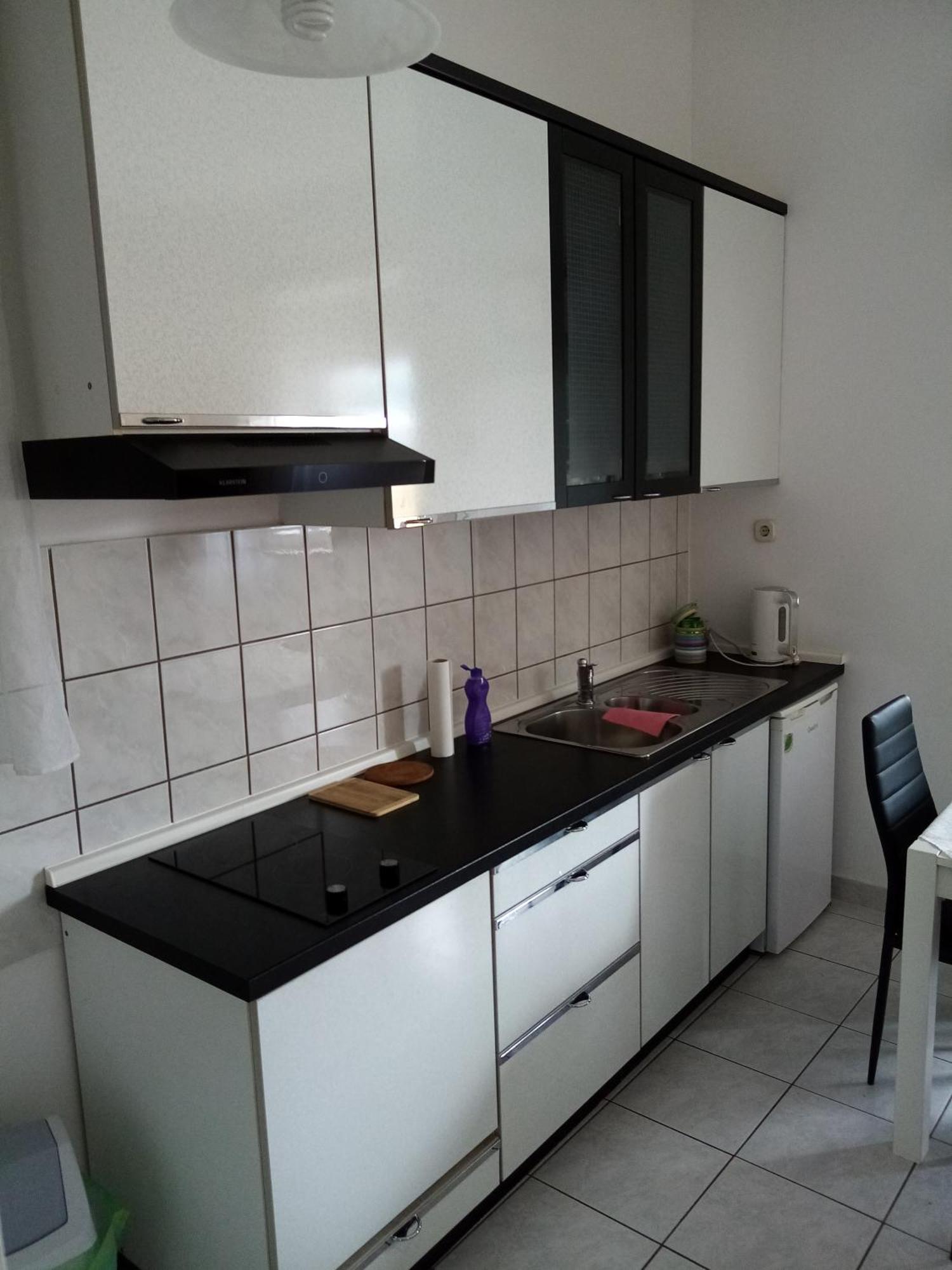Apartment Sibenik Mandalina 외부 사진