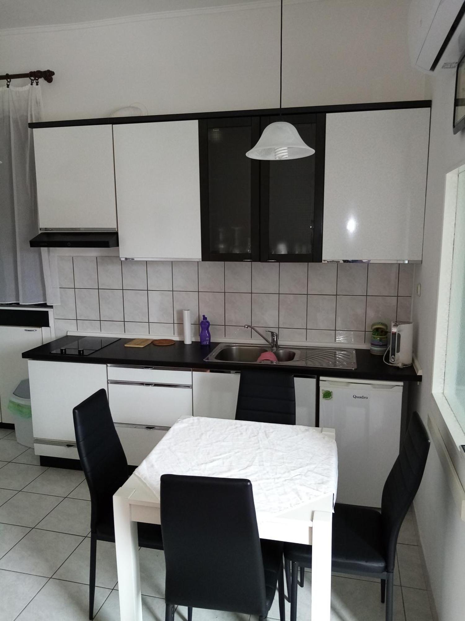 Apartment Sibenik Mandalina 외부 사진