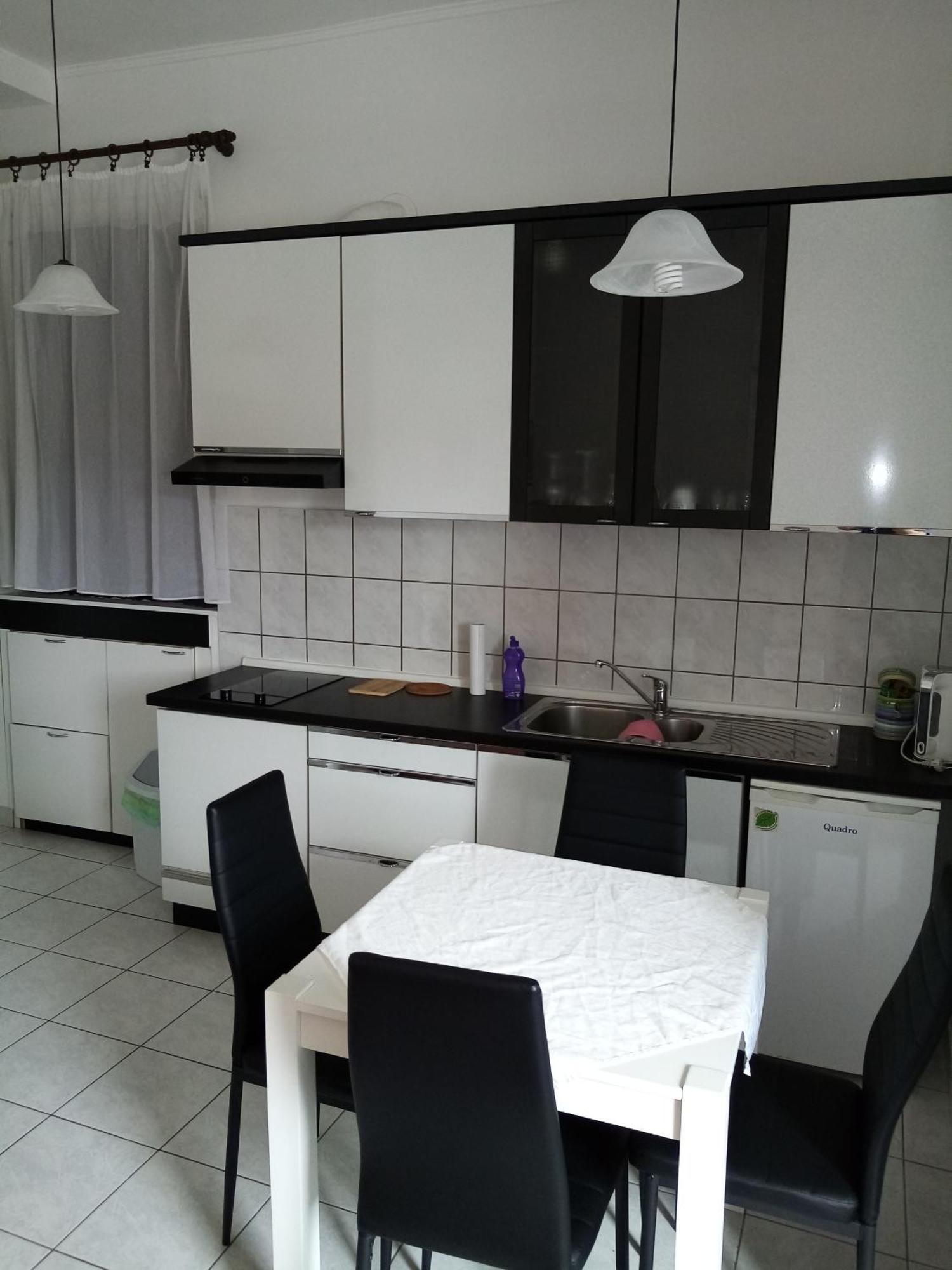 Apartment Sibenik Mandalina 외부 사진