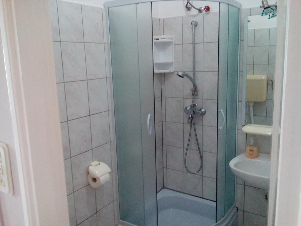 Apartment Sibenik Mandalina 외부 사진