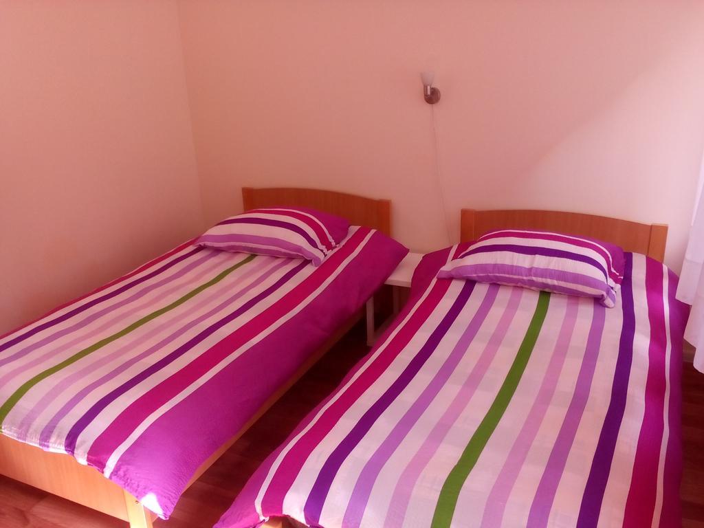 Apartment Sibenik Mandalina 외부 사진