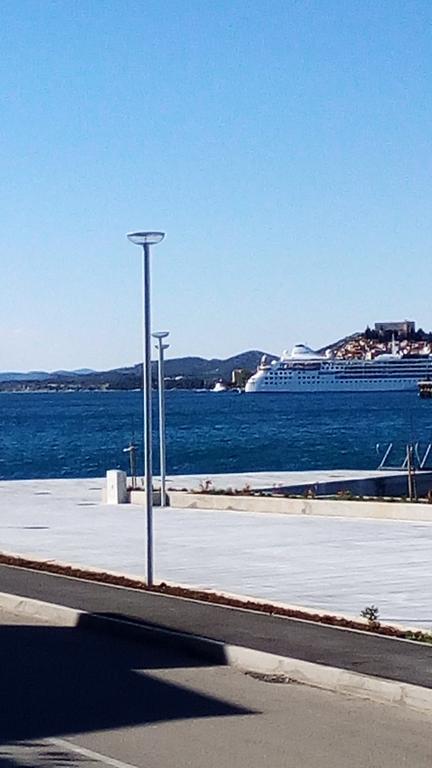 Apartment Sibenik Mandalina 객실 사진
